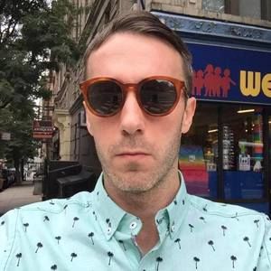 Meet your Posher, Mark